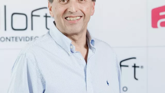 Juan Blumstein, director de Jb 	