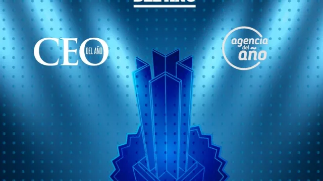 ¡Último día para votar! ¿Quién es el empresario del 2017? ¿Y el CEO? 