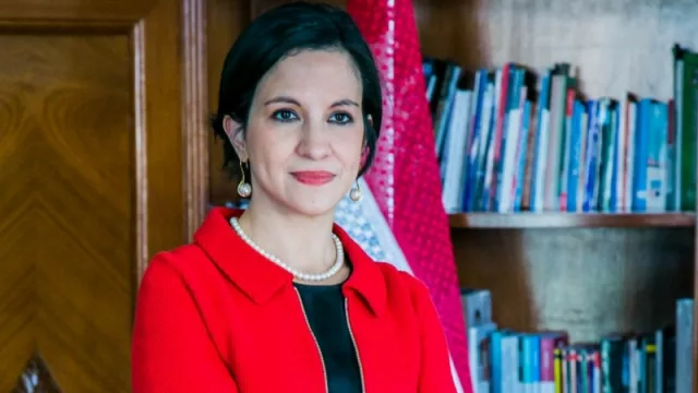 Paraguay: “un punto brillante en una región deslucida” (según The Banker)