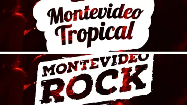 Este fin de semana se celebrará Montevideo Rock y Montevideo Tropical en la Rural del Prado