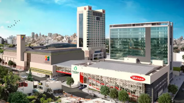 Saceem terminó una nueva etapa de obras en Punta Carretas Shopping (y va por más)