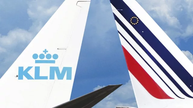 Air France ya no tocará pista directamente en Carrasco, pero amplía su oferta a UY a través de Gol