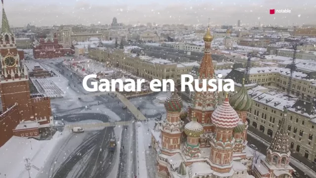 Mirá la nueva campaña de OCA junto a María Noel Riccetto