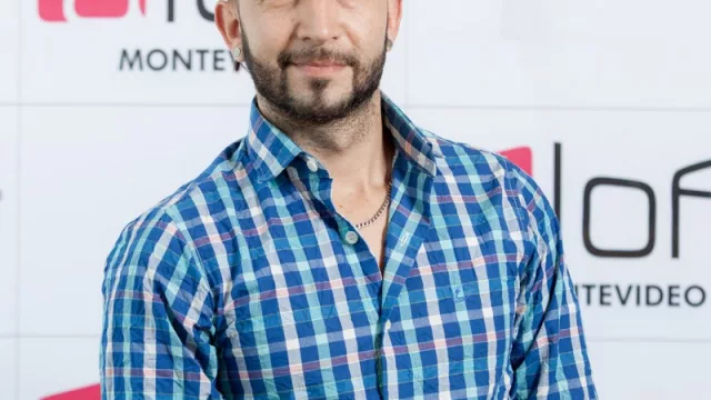 Fabián Angelini Soler, director de The Boutique Gift Store