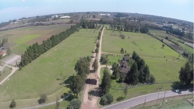 Se suma un nuevo integrante a la familia de countries en Canelones: Alto Panorama comenzó a comercializar “Quintas de los Horneros”