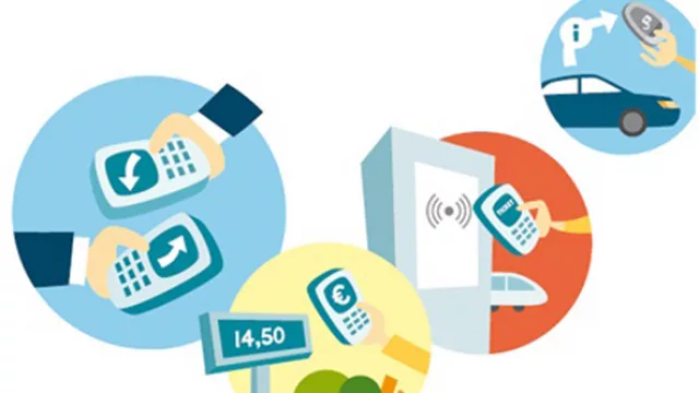 Los pagos electrónicos, una industria de alto potencial en UY y de gran atractivo para firmas como First Data