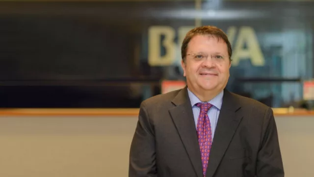 Proyecciones económicas positivas para el 2018, según titular de BBVA Paraguay