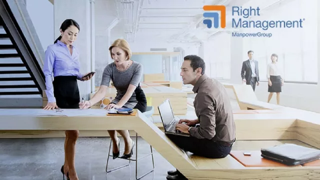 Right Management, líder global en gestión del talento llega a Paraguay