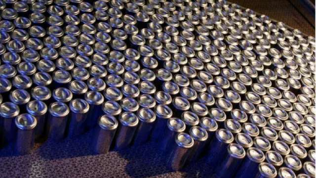 Ball Corporation (único fabricante de latas de Argentina) invertirá US$ 16 M en una de sus plantas