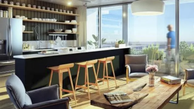 La desarrolladora argentina que llegó para quedarse: en dos meses Vitrium Capital pre vendió el 42% de su segundo proyecto en UY