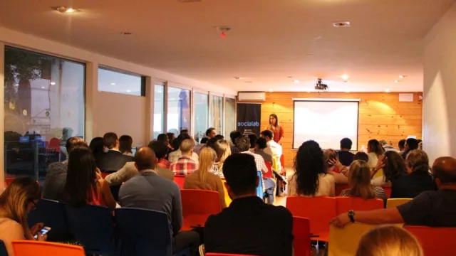 Inclusión ​financiera ​para ​el ​desarrollo ​social (Socialab impulsará el desarrollo de emprendimiento local)