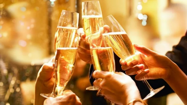 Se acerca fin de año y en tu empresa...