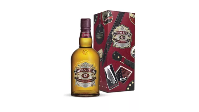 ¡Adrián Parrilla y Martín Magnone se llevan el premio de Chivas!