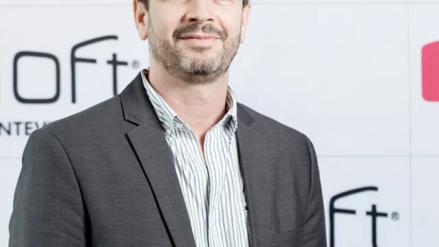 Sebastián Cabot, director de Homeopatía Alemana 	