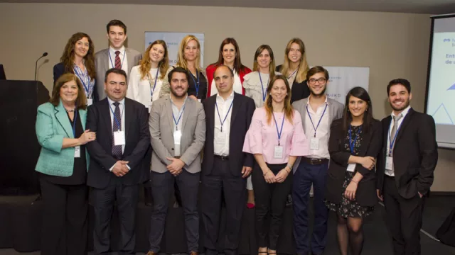 Marsh relanzó su marca en Benchmark de Beneficios 2017