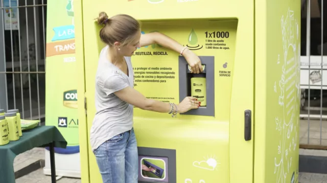 “La Energía se Transforma” de ALUR, llegó a Paysandú