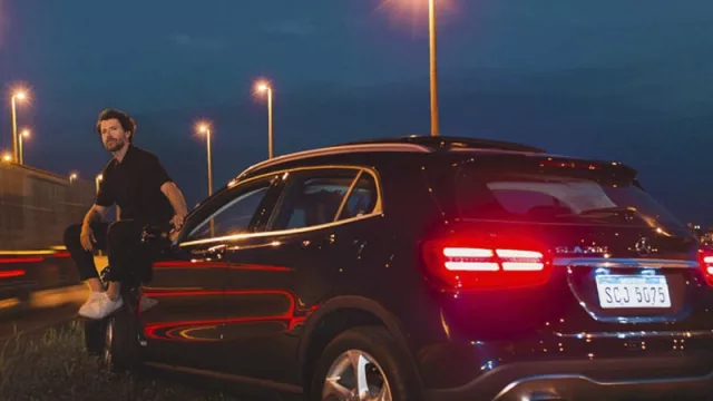 Autolíder cambiará la cara de sus locales a pedido de Mercedes Benz y su nuevo concepto que llegará en 2020