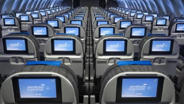 ¿Llega COR-CPC por Aerolíneas? Están gestionando la oferta invernal