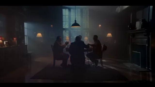 Sarubbi: La ópera y los fiambres