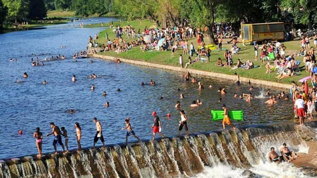 Esperan que el próximo sea el mejor finde largo del año para Córdoba