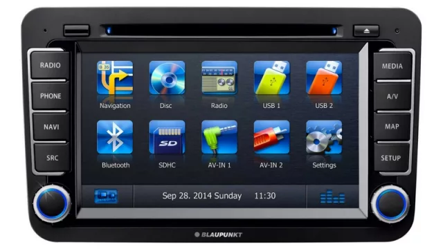 Reconocida empresa de autoradios se instalará en Paraguay