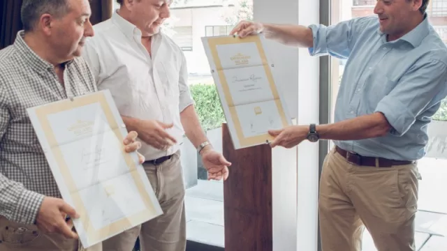 Ya tenemos a los últimos ganadores mensuales: Aguada Park, Santa Clara Abasto, Samsung y Huawei