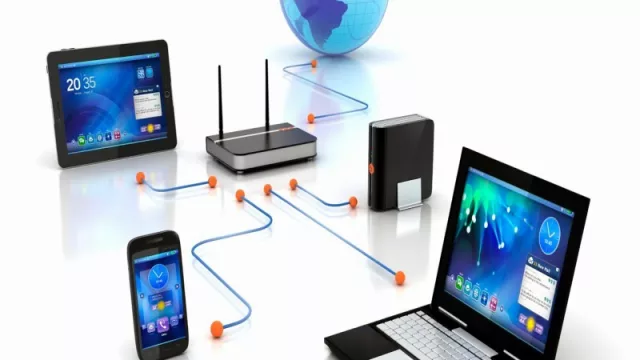 Exportaciones de la industria de tecnologías de la información crecieron un 10% (la facturación total fue de US$1.158 M)