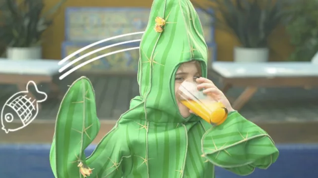 Juguito, lo nuevo de Molino Puritas