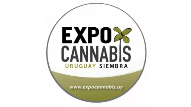 Se viene la cuarta edición de la Expo Cannabis Uruguay