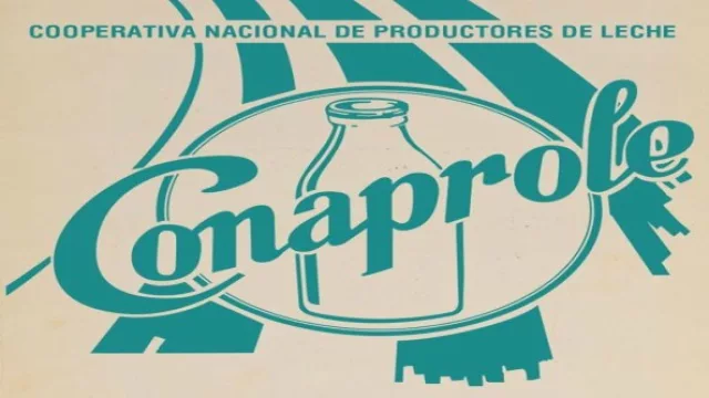 Lo mejor para el postre (Conaprole)