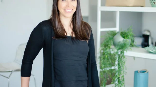 Victoria Rondan, responsable de Marketing de Café Max 