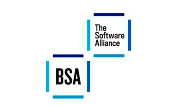 El 55% de empresas en Latam utilizan software ilegal