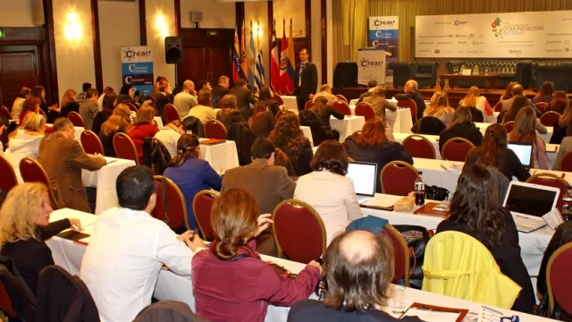 Por sexto año consecutivo se realizará en UY el Encuentro Anual de Comunicación Interna