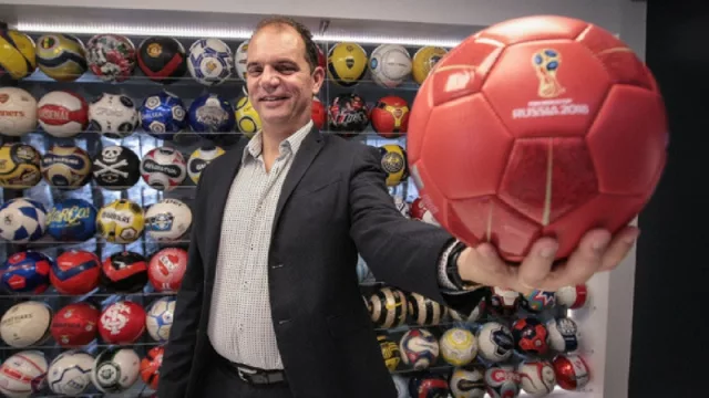 Sportcom, la cordobesa que quiere jugar en toda la cancha