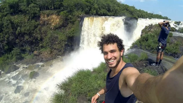 El Este de Paraguay con nuevo parque de eco aventura