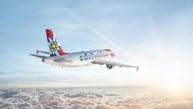 Argentina suma una ruta aérea internacional