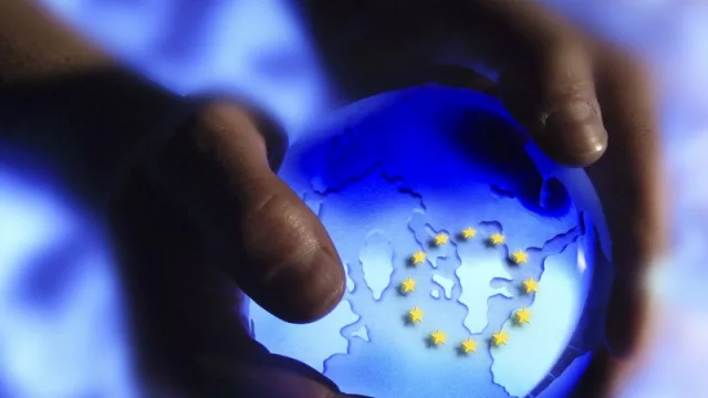 La solución a los problemas del Mercosur habrá que buscarla en Europa