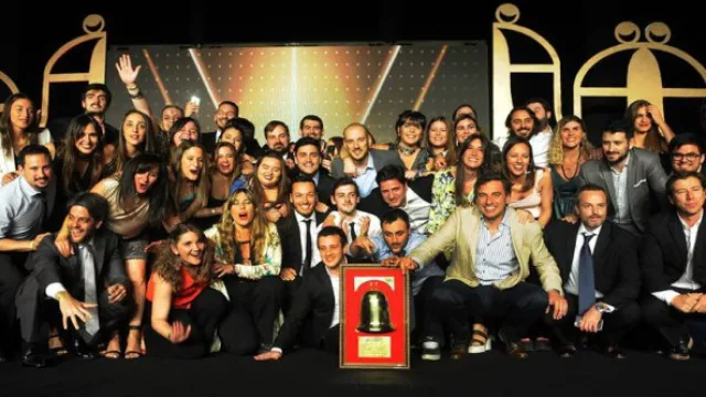 Publicis Impetu, agencia del año y la más premiada