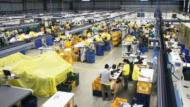 En cinco años Paraguay exportó por valor de USD 1.250 millones