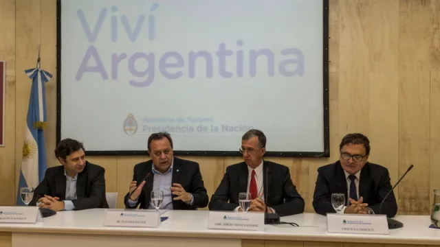 Ezeiza es Brazilian Friendly