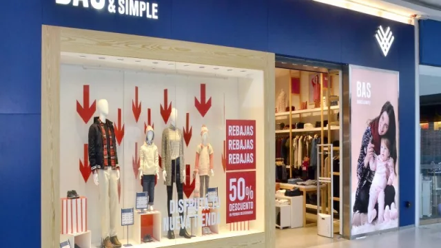 BAS por todo: la tienda inauguró nuevo local en Rivera y prepara tres más