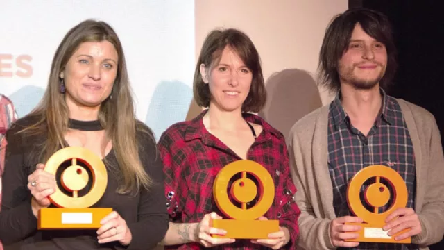 Editorial Basilisa fue la ganadora de la cuarta edición de “Emprendedores en la mira” (ganó US$5.000)