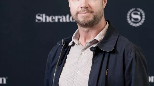 Diego Neri, socio director de Collet-Neri