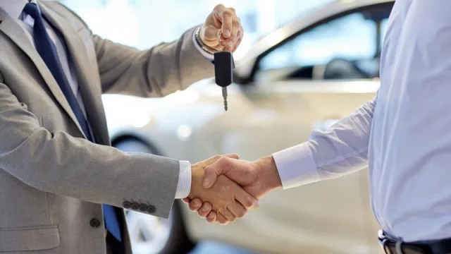 En Argentina la venta de motos y autos sigue “pum para arriba”