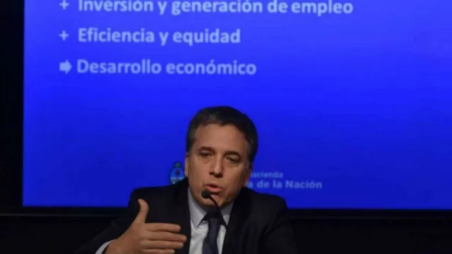 La reforma en los impuestos en Argentina es más audaz de lo que se suponía