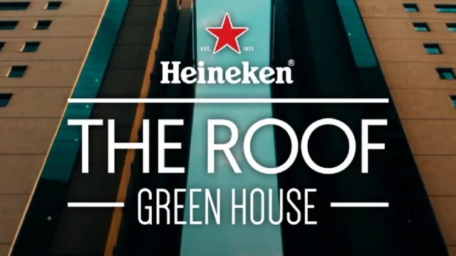 Heineken habilitó su exclusivo bar temático en Asunción