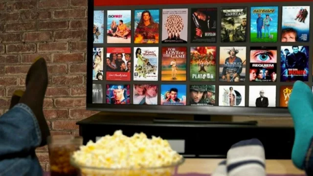  ¿Cuál tiene los mejores contenidos originales?