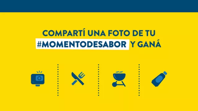 "Momento de sabor", la nueva campaña de Hellmann’s