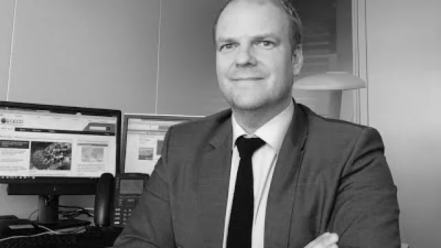 El MEF tendrá nuevo director de Asesoría Macroeconómica