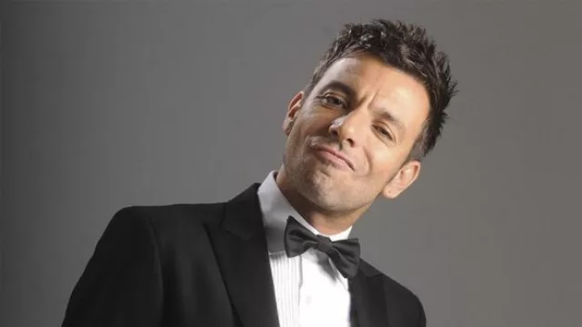 Martín Bossi Master Show en El Galpón